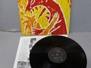 Levellers : A weapon called the world  - EU 1st Press 1990 Album + Inner