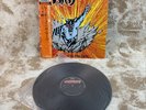 DIO Vinyl RAINBOW IN THE DARK MERCURY 15PP41 Japan OBI VINYL 12 Pre-Owned