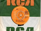 Rock 'N' Roll Suicide (Promo) : David Bowie : 7 inch