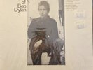 Bob Dylan Another Side of Bob Dylan 1965 MONO 2-eye Columbia Nr Mint minus