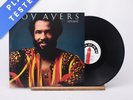 Roy Ayers Let's Do It LP Album Vinyl Record 1987 UMID 4 Urban - EX/EX