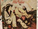 Donovan- HMS Donovan - 2nd Press Lilac Labels - With RARE POSTER. Double LP 1971