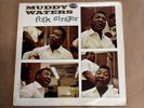 Muddy Waters 