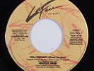 Rap Hip Hop 45 GOODIE MOB Cell Therapy LAFACE with jukebox tag HEAR i