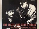 The Jesus & Mary Chain Complete John Peel Sessions (2000 180g Vinyl) RARE NM/NM
