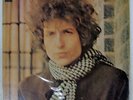 BOB DYLAN BLONDE ON BLONDE CBS/SONY SOPJ47 Japan PROMO VINYL 2LP