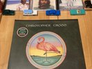 Christopher Cross Self-Titled Debut 45th Anniversary Vinyl LP Sealed(Bonus Trks)