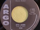 Etta James 