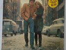 Bob Dylan The Freewheelin' Columbia Mono LP Vinyl Folk `1963 12