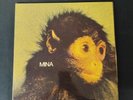 Mina  ‎– Mina 1971 Italy LP Album Gatefold