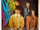 TEN YEARS AFTER - TEN YEARS AFTER (33 RPM - UK  PRESSING)