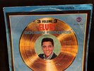 Elvis' Golden Records Volume 3 by Elvis Presley, released on the RCA Victor