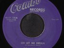 NATIVE BOYS: oh let me dream / i've got a feeling COMBO 7