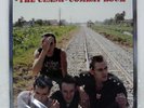 CLASH COMBAT ROCK EPIC 253P353 Japan VINYL LP