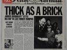 JETHRO TULL THICK AS A BRICK REPRISE P8233R Japan VINYL LP