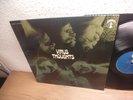 VIRUS - Thoughts ARCHIV MINT- 1st PRESS PILZ BASF 1971 rare Kraut prog psych LP