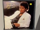 MICHAEL JACKSON - THRILLER - 1982 Reissue - LP - Epic – EPC 85930 VG+/EX