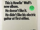 Howlin' Wolf 