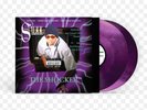 Silkk The Shocker (2026 LTD PURPLE/BLACK SMOKE 2xLP US Import Vinyl, ***NEW***)