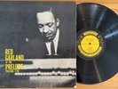 RED GARLAND At The Prelude PRESTIGE Mono 1960