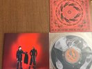 TWENTY ONE PILOTS Breach Black Liquid Filled Vinyl Bad World SHIPS NOW