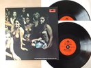 Jimi Hendrix - Electric Ladyland (Nude Cover)  GERMANY  1980  2LPs  Vinyl  mint-
