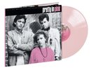 NEW Limited Edition  PRETTY IN PINK 2026 Soundtrack PINK VINYL W/HYPE STICKER
