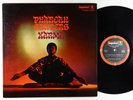Pharoah Sanders - Karma LP - ABC Impulse OG Press