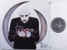 PERFECT CIRCLE Eat The Elephant BMG 2XLP NM 180g white vinyl with insert s