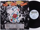 ROSE TATTOO Rock 'N' Roll Outlaw MIRAGE LP promo s