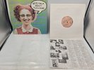 LAGWAGON - LET'S TALK ABOUT FEELINGS VINYL Black Vinyl