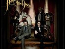 Panic  At The Disco - Vices & Virtues (LP, Album, RE) (Mint (M)) - 3259907612