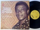 IGNACE DE SOUZA | Benin | Latin | Afro Cuban  | Soukous | Afro LP HEAR