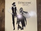 Fleetwood Mac Rumors Vinyl LP Album Record Warner Bros