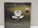 Fleetwood Mac - Greatest Hits Limited Translucent Purple Color Vinyl LP NEW Rare