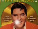 Elvis Presley Gold Records Volume 4 LP RCA Victor LSP-3921  NEW SEALED