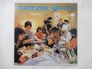 National Health  Legends Of Music RPL-3003 Japan  VINYL LP