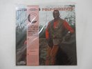 Elvin Jones Poly-Currents Blue Note BST 84331 US Sealed VINYL LP