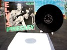 1 x German LP Elvis Presley First Album RCA LSP 1254