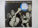 Hank Mobley With Donald Byrd & Lee Morgan  Blue Note BLP 1540 Japan Shrink  LP