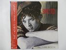 Simply Red Picture Book WEA P-13228 Japan Promo VINYL LP OBI