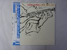 Kenny Burrell  Blue Note BN 1543 Japan  VINYL LP OBI
