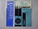 Eric Dolphy Out To Lunch  Blue Note GXK 8046 Japan king VINYL LP OBI