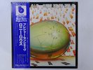 Ronnie Laws Pressure Sensitive Blue Note GP 3146 Japan  VINYL LP OBI