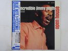 The Incredible Jimmy Smith Open House Blue Note BN 4269 Japan  VINYL LP OBI