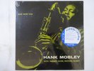 Hank Mobley Blue Note 1550 Quintet
