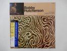 Bobby Hutcherson Patterns Blue Note B1 7243 8 33583 1 1 US sealed,180g VINYL LP