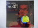 Lee Morgan The Cooker Blue Note BLP 1578 Japan shrink,promo VINYL LP