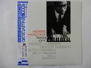 Herbie Hancock Takin' Off Blue Note BN 4109 Japan  VINYL LP OBI