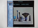 Charlie Byrd Blues Sonat Riverside Records VIJ-147 Japan  VINYL LP OBI